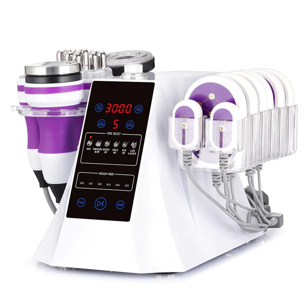 weight loss medication and body shaping machine